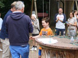 19. Bergedorfer Meisterschaften Jugend 2022